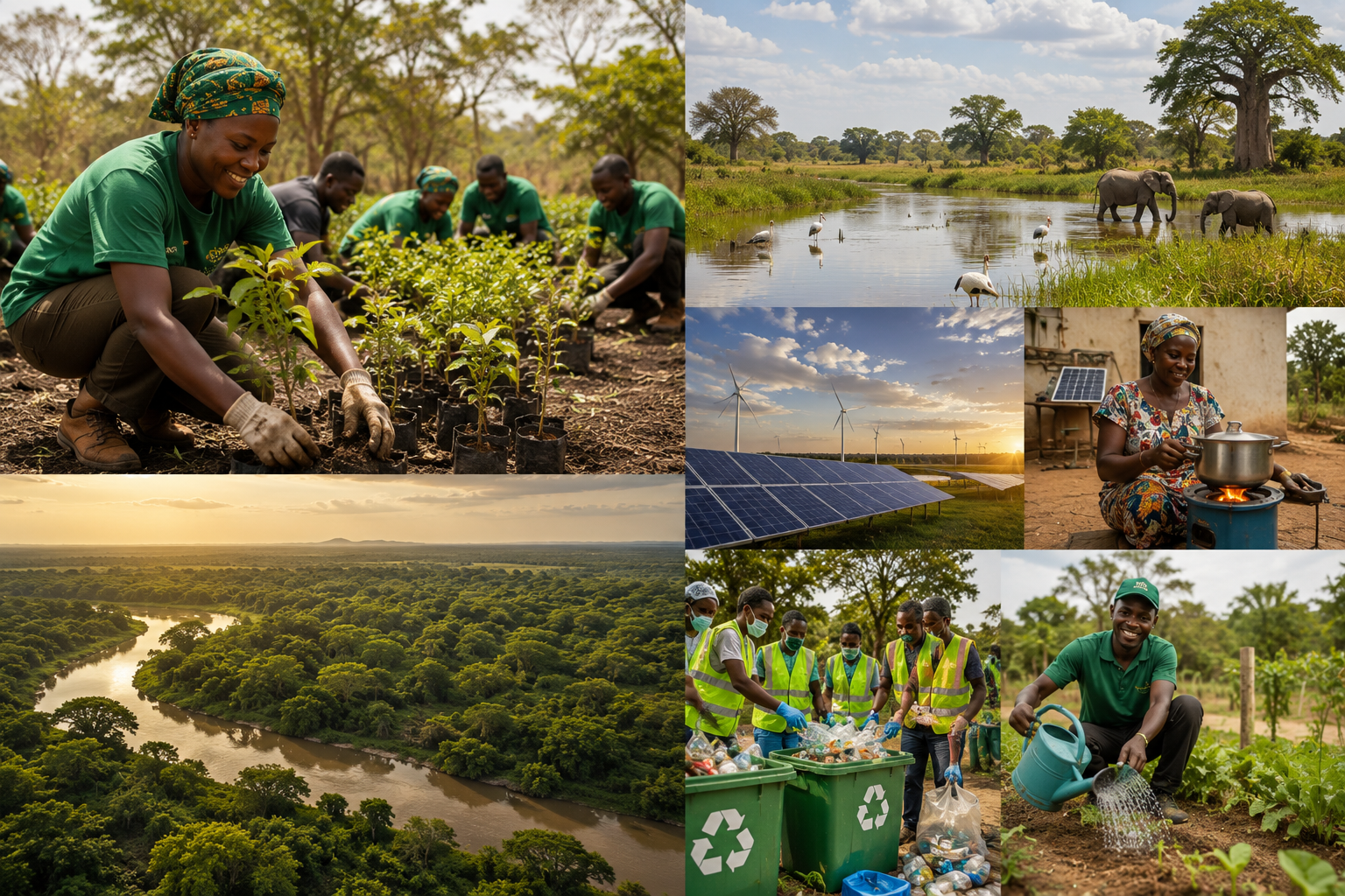 Climate Action