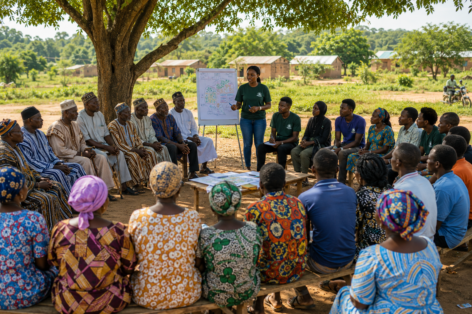 Community Ownership